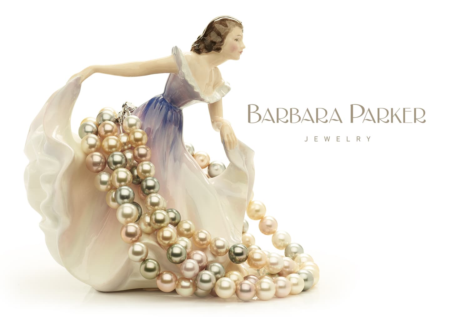 Fine jewelry Photography